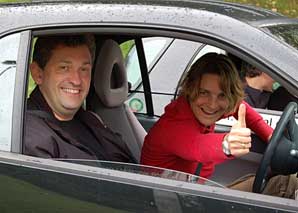 Smart-Tour im Tessin