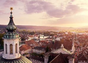 Stadtführung 2000 Jahre Solothurn