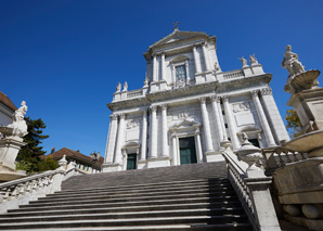 Stadtführung 2000 Jahre Solothurn