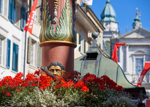 Stadtführung 2000 Jahre Solothurn