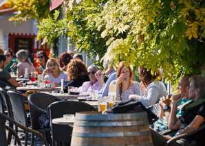 Savoir Vivre - eine Stadtführung in Solothurn