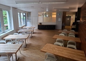 Atelier de sushis à Lucerne