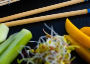 Atelier de sushis à Lucerne