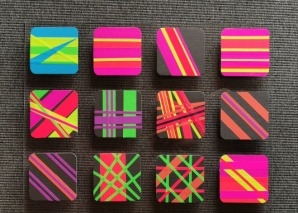 Workshop «Tape Art erschaffen»