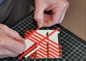 Workshop «Tape Art erschaffen»