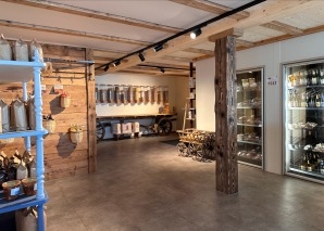 Kochkurs auf dem Bio-Hof am Zugerberg