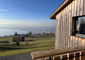 Kochkurs auf dem Bio-Hof am Zugerberg