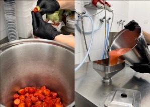 Gelato workshop for teams