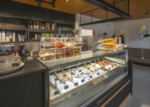 Gelato workshop for teams