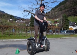 Teambuilding-Event nach Mass