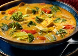 Kochen im Team: asiatische Küche