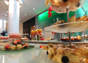 Kochevent im Seminarhotel