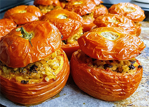 Cuisiner en équipe au Ticino