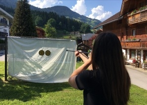 Mobiler Teamwettkampf für Ihren Event