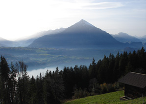 motorbike tour berner oberland