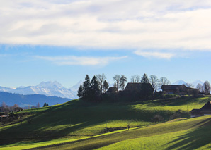 Begleitete Tour durch Bern und das Emmental