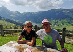 Visite guidée - Berne et Emmental.