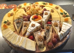 Treberwurstessen in der Region Thun