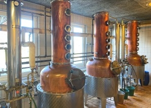 Treberwurstessen in der Region Thun