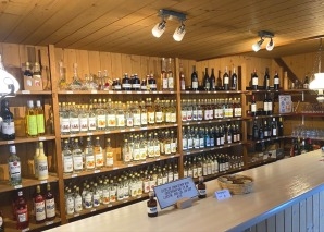 Treberwurstessen in der Region Thun