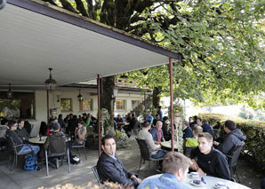 Trottiplausch Burgdorf mit Apéro oder Essen