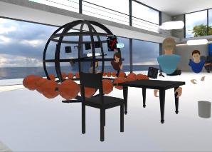 Découvrir la réalité virtuelle pour le quotidien des entreprises