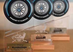 Course automobile virtuelle – E-Motorsport