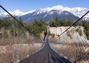 Wanderung nach Mass für Ihr Team