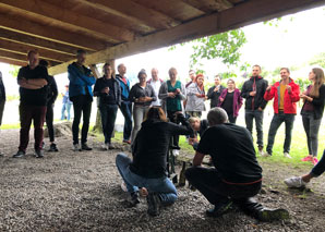 Graubünden wine challenge