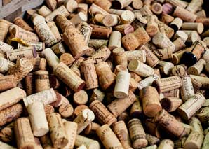 Wine tasting in Basel