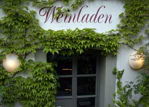 Wine tasting in Basel