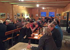 Visite du vignoble avec dégustation de vin chez le vigneron