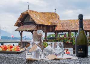 Weintour mit Rätselspass