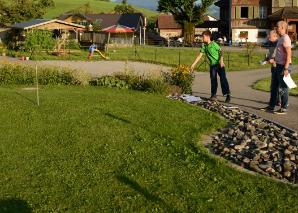 Western- und Casinospiele