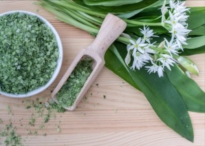 Wildkräuter-Workshop mit Brunch
