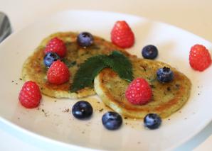 Wildpflanzen kochen und geniessen