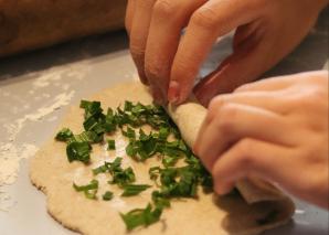 Wildpflanzen kochen und geniessen