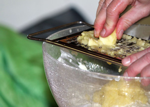 Atelier de cuisine d'hiver dans l'Emmentaler Spycher