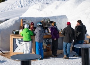 Winterspiele in Davos oder Gstaad