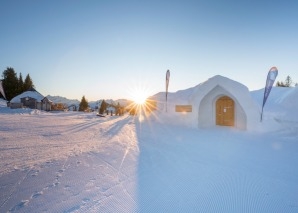 Winterspiele in Davos oder Gstaad