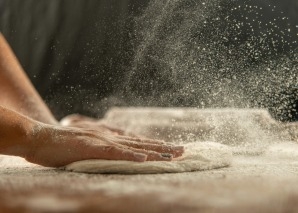 Workshop «Brot backen» in Solothurn