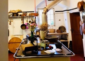 Workshop «Brot backen» in Solothurn