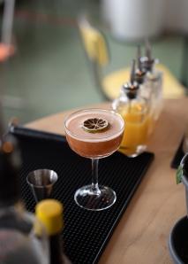 Cocktail-Workshop: Mixen Sie Ihren Lieblingsdrink