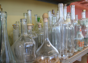 Workshop Glas-Recycling