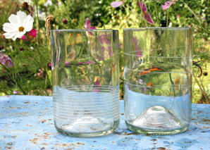 Workshop Glas-Recycling