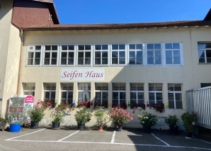 Workshop «Körperöl herstellen»