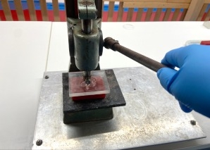 Workshop «Seifenstücke veredeln»