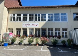 Workshop «Seifenstücke veredeln»