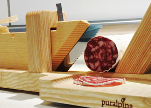 Fabriquer son propre salami et autres spécialités