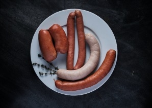 Wurstkurs in der Berner Bio-Metzgerei